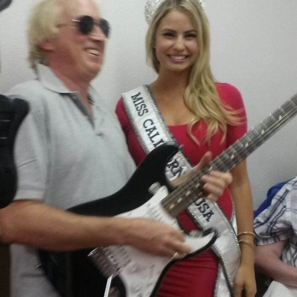 Paradiso Studded Dress size 6-8 Free CD - Picture 11 of 16